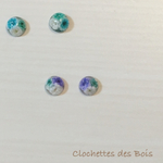 【いまだけ送料無料♡】かすみ草ピアス*イヤリング