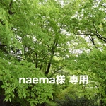 naema様専用