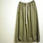 おもしろいーの、パンツ？スカート？56
