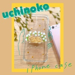 受注制作/うちの子iPhoneケース