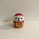 ペキニーズ　達磨