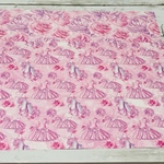 【D-44】デザインペーパー　Renewal tutu pink