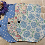 布ナプキン3枚セットＮo.2189