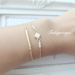 pipe bracelet