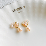 ハルピアス♡ミニ♡シレネ