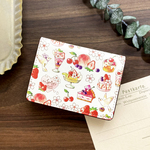 Spring Sweets Collection CARD CASE
