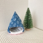 はる様専用💗ハムスターのコットンテント⛺