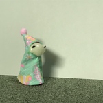 復刻版:冬の妖精