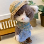 猫ちゃん