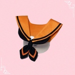 送料無料☆彡《受注製作》ハロウィンセーラー♡セーラー服風〜猫の首輪