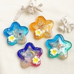 海のシャカシャカレジン