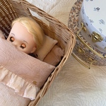 ふわふわdoll用お布団セット