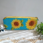ペンケース / 向日葵🌻