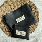 再販3)ポシェット、ポーチ set