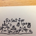 メッセージ