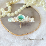 小さな貝殻の海のポニーフック（送料無料）