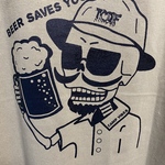 ハンドメイド　Tシャツ