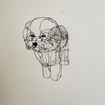 ＊haku_stagram318様専用＊ ワイヤーアート