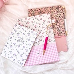 カルトナージュ　ノートカバー