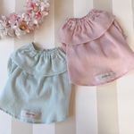 🎂10%OFF🎂ふわふわチュニック