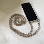 軽量！スマホショルダー　プラスチック製