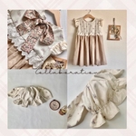 【7/31 10時〜販売】 Franceポンパドールset