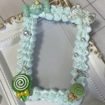 硬質ケース ホイップデコ