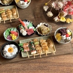 おうちの和定食