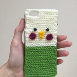 iPhone6インコカバー≫