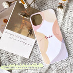 OPPO Reno 3A ケース 水彩風 OPPO A73 ケース OPPO Reno5 A ケース OPPO A55s ケース LOVE ラブ