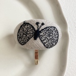 さすだけで決まるヘアカフ　choucho