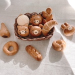 ricomama様専用♡おままごとパン