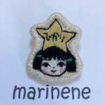 星☆こけᑦᑋᵃⁿ