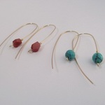 wire+stone＝pierce 10Kgf 