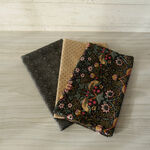 ★sale★(小）William・Morris【いちご泥棒他3枚セット】30×50