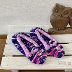 布草履（23.5ｃｍ)