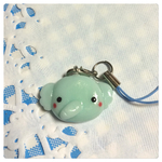 ぞうさんストラップ送料込み