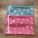 R様オーダー分fuwara アイスノンカバー 保冷枕 2枚