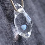 波動玉®「結晶 (ｵﾊﾟｰﾙ・引き寄せ玉)」62006
