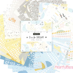 USAコットン moda charmpack 42枚セット D is for DREAM 生地 布 