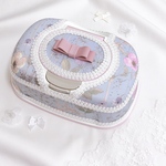 【2点セット/ご専用ページ♡】おしりふきケース×2