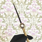 ☆アタ☆様　オーダー品　ヴィンテージパーツの魔法の杖　Magic Wand