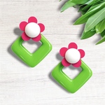 ꕤお花のピアス/イヤリングꕤ