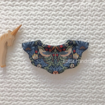 new◯182 リバティ ウィリアムモリス  ハンドメイド もくもくスタイ