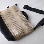 ke様専用＊ 2WAYバックM（ネイビー）