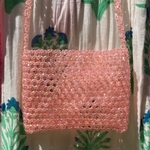 ビーズバッグ　※オーダー商品