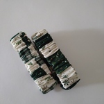 アームバンド（雪だるま柄）