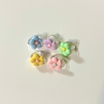 お花の指輪ガチャ