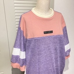 FUSHIGI-SHITAKUTE…TEE ▶︎Tシャツ・スウェット・ビッグT