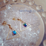 simple △ squarer
